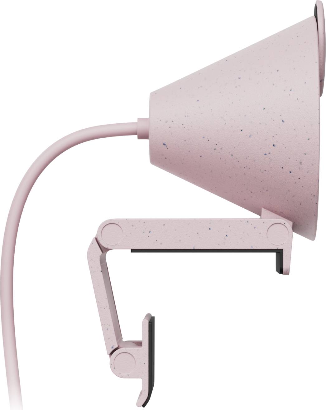 Cámara Web Logitech Brio 300, Full HD 1080p/30FPS, Micrófono Integrado, USB-C, Rosado 6