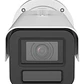 Cámara IP Bullet Hikvision DeepinView 4MP Varifocal 2.8-12mm IR 60m WDR Facial IP67 PoE AI - Miniatura 3
