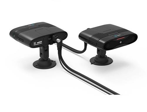 Sistema De Monitorización De Conductores Eyesight Mobile, Driver Monitoring System 1