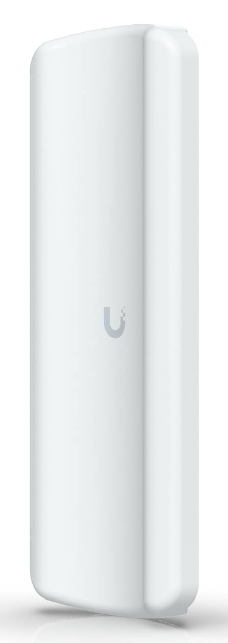 Punto de Acceso Ubiquiti UDB PRO SECTOR 5GHz Exterior Cobertura 5km Antena 17dBi PoE IPX6 3