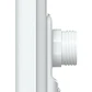 Punto de Acceso Ubiquiti UDB PRO SECTOR 5GHz Exterior Cobertura 5km Antena 17dBi PoE IPX6 - Miniatura 4