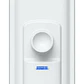 Punto de Acceso Ubiquiti UDB PRO SECTOR 5GHz Exterior Cobertura 5km Antena 17dBi PoE IPX6 - Miniatura 6