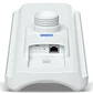 Punto de Acceso Ubiquiti UDB PRO SECTOR 5GHz Exterior Cobertura 5km Antena 17dBi PoE IPX6 - Miniatura 7
