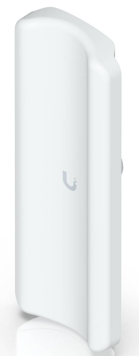 Punto de Acceso Ubiquiti UDB PRO SECTOR 5GHz Exterior Cobertura 5km Antena 17dBi PoE IPX6 8