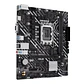 Placa Madre ASUS PRIME H610M-K, Socket LGA 1700,  2x DDR5, VGA, HDMI, M.2, 4xSATA, Micro-ATX - Miniatura 3
