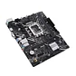Placa Madre ASUS PRIME H610M-K, Socket LGA 1700,  2x DDR5, VGA, HDMI, M.2, 4xSATA, Micro-ATX - Miniatura 4