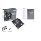 Placa Madre ASUS PRIME H610M-K, Socket LGA 1700,  2x DDR5, VGA, HDMI, M.2, 4xSATA, Micro-ATX - Miniatura 6