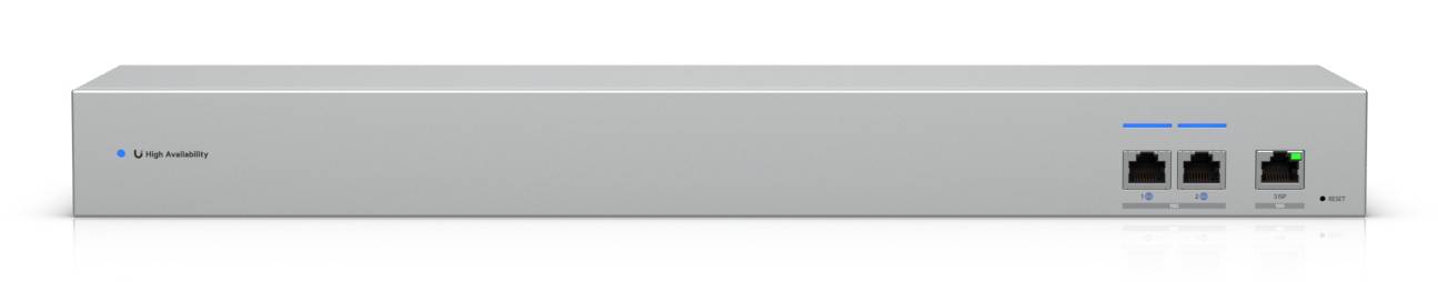 Gateway WAN Ubiquiti USW-WAN-RJ45 10GbE Rack Empresarial UniFi 2