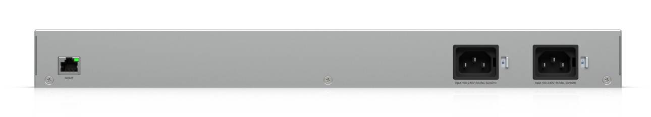 Gateway WAN Ubiquiti USW-WAN-RJ45 10GbE Rack Empresarial UniFi 5