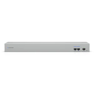 Gateway Empresarial Ubiquiti USW-WAN 1 Gb/s RJ45 + 3x10G SFP+ Rack alta disponibilidad 13W