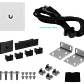 Switch Rack 1U Ubiquiti USW-PRO-XG-10-POE 10x10GbE + 2x10G SFP PoE+++ 400W rendimiento profesional - Miniatura 2
