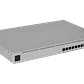 Switch Rack 1U Ubiquiti USW-PRO-XG-10-POE 10x10GbE + 2x10G SFP PoE+++ 400W rendimiento profesional - Miniatura 6