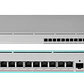 Switch Rack 1U Ubiquiti USW-PRO-XG-10-POE 10x10GbE + 2x10G SFP PoE+++ 400W rendimiento profesional - Miniatura 7