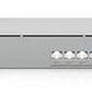 Switch Rack 1U Ubiquiti USW-PRO-XG-10-POE 10x10GbE + 2x10G SFP PoE+++ 400W rendimiento profesional - Miniatura 8