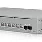 Switch Rack 1U Ubiquiti USW-PRO-XG-10-POE 10x10GbE + 2x10G SFP PoE+++ 400W rendimiento profesional - Miniatura 9