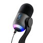 Micrófono Gamer Logitech G Yeti GX, RGB dinámico para gaming con LIGHTSYNC, Blue VO!CE - Miniatura 6