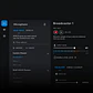 Micrófono Gamer Logitech G Yeti GX, RGB dinámico para gaming con LIGHTSYNC, Blue VO!CE - Miniatura 10