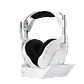 Audífonos Gamer Inalámbrico Logitech G ASTRO A50 X, Dolby Atmos, USB-C, PC/Consolas, Color Blanco - Miniatura 1