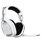 Audífonos Gamer Inalámbrico Logitech G ASTRO A50 X, Dolby Atmos, USB-C, PC/Consolas, Color Blanco - Miniatura 3