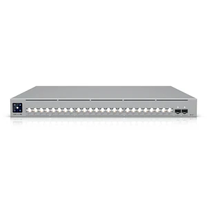 Switch Ubiquiti USW-PRO-XG-24-POE 24 Puertos PoE+++ 10G 2.5G 720W UniFi