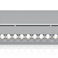 Switch Ubiquiti USW-PRO-XG-24-POE 24 Puertos PoE+++ 10G 2.5G 720W UniFi - Miniatura 1