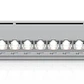 Switch Ubiquiti USW-PRO-XG-24-POE 24 Puertos PoE+++ 10G 2.5G 720W UniFi - Miniatura 3