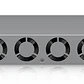 Switch Ubiquiti USW-PRO-XG-24-POE 24 Puertos PoE+++ 10G 2.5G 720W UniFi - Miniatura 6