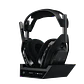 Audífonos Gamer inalámbricos  Logitech G Astro A50 X, LIGHTSPEED, PLAYSYNC 3, HDMI 2.1 - Miniatura 2