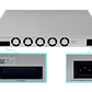 Switch Rack Ubiquiti USW-PRO-XG-48-POE 48 puertos 10GbE + 4x25G SFP28 PoE+++ 1080W potencia maxima - Miniatura 5