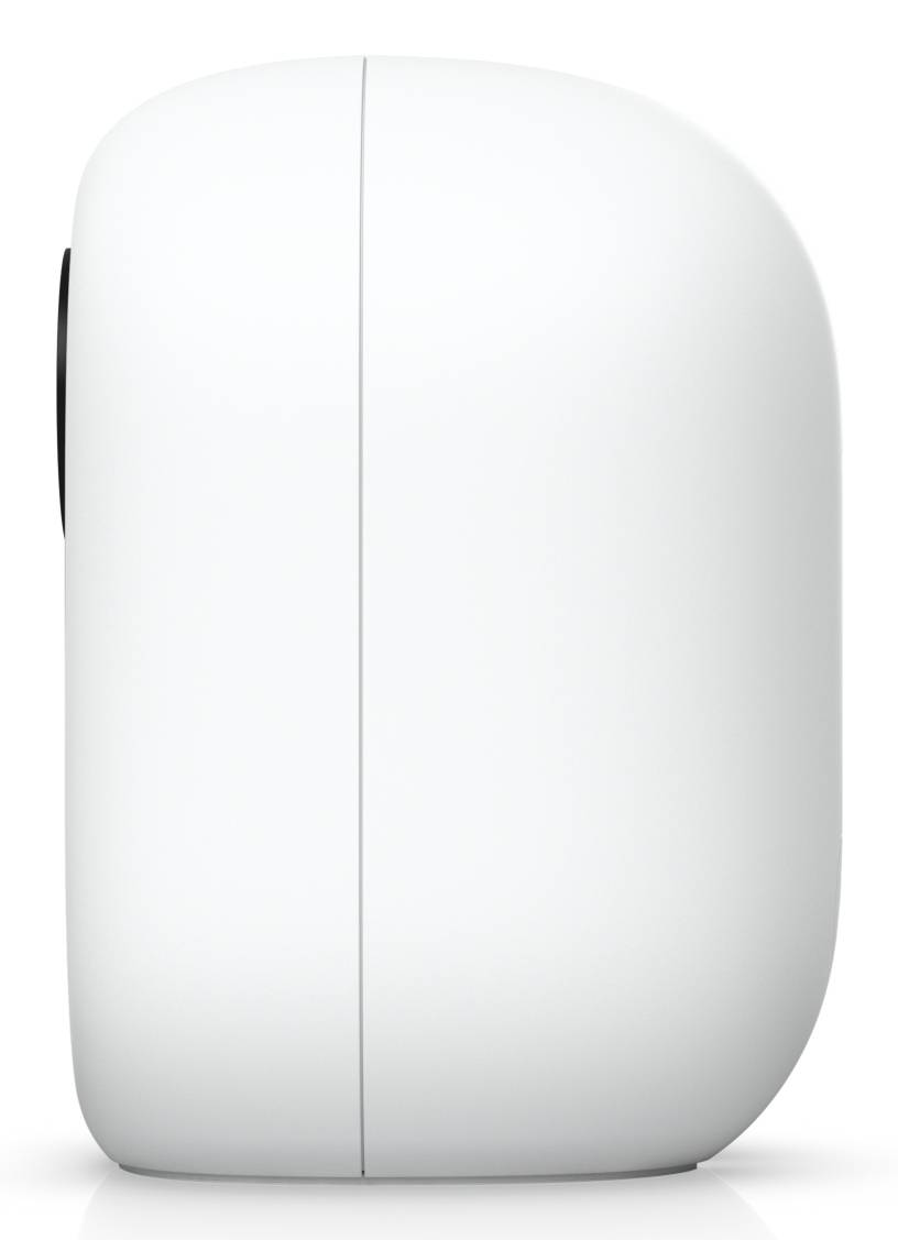 Cámara de Seguridad Ubiquiti UniFi G6 Instant 4K WiFi con IA y Audio Bidireccional 3