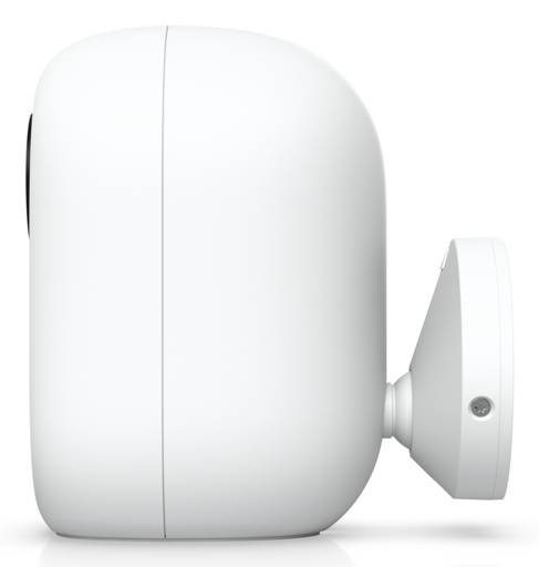 Cámara de Seguridad Ubiquiti UniFi G6 Instant 4K WiFi con IA y Audio Bidireccional 7