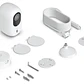 Cámara de Seguridad Ubiquiti UniFi G6 Instant 4K WiFi con IA y Audio Bidireccional - Miniatura 8