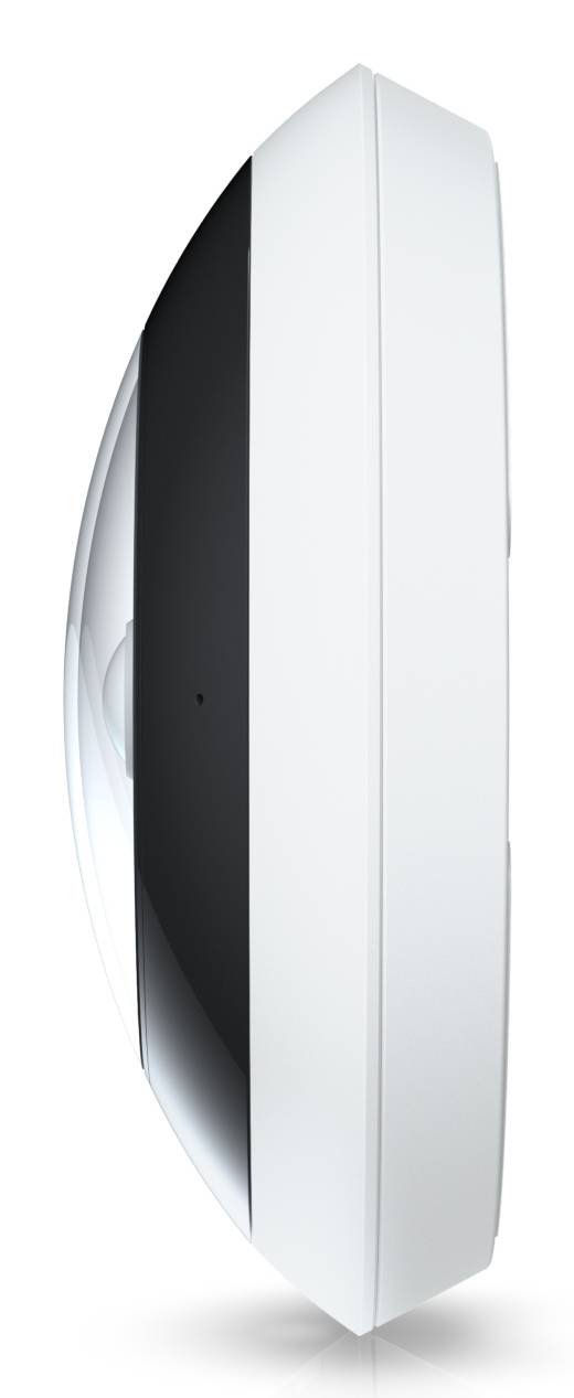 Cámara Ubiquiti UniFi Protect AI 360 UVC-AI-360 4MP 360 PTZ, Visión Nocturna, Audio Bidireccional? 4