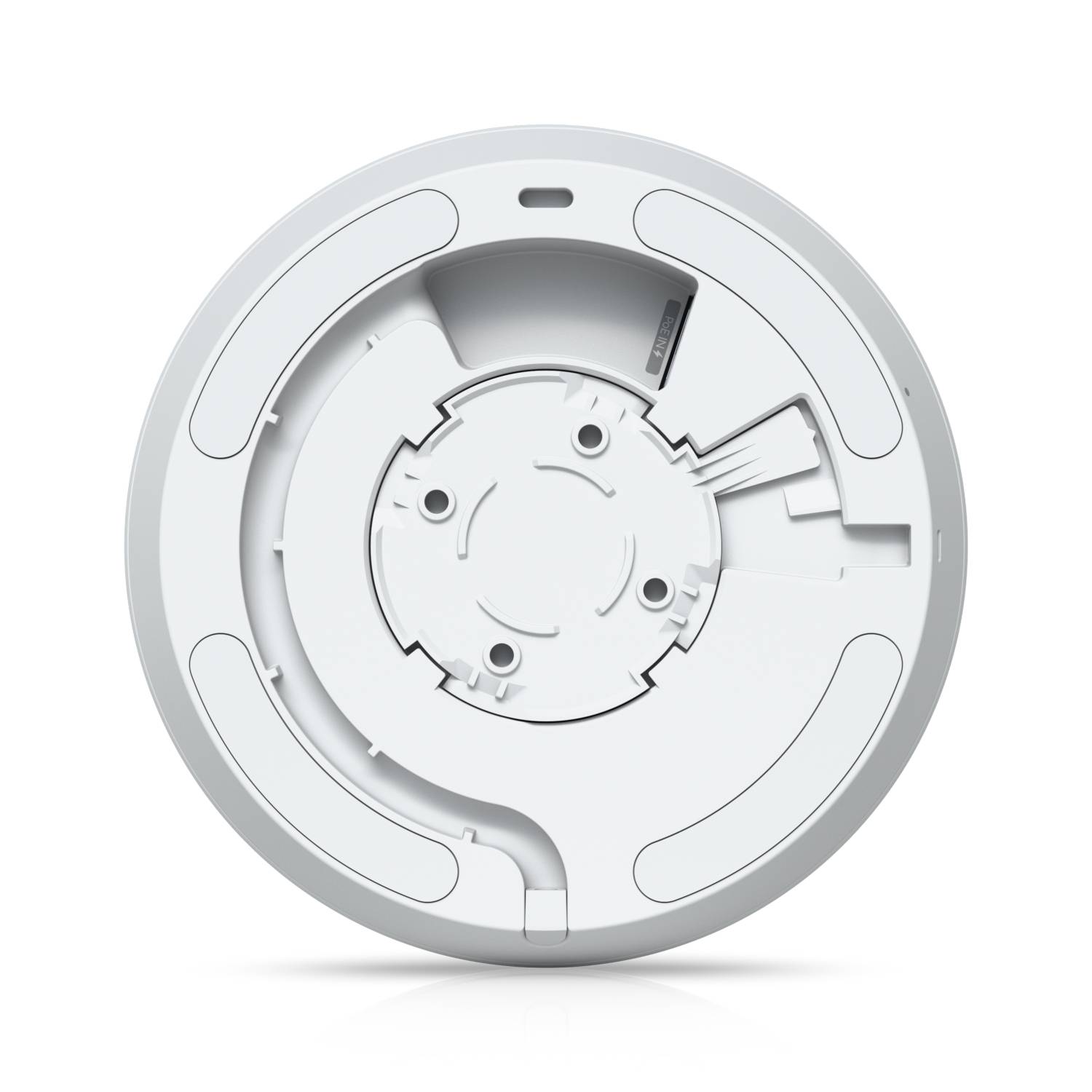 Cámara Ubiquiti UniFi Protect AI 360 UVC-AI-360 4MP 360 PTZ, Visión Nocturna, Audio Bidireccional? 5
