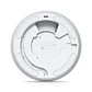 Cámara Ubiquiti UniFi Protect AI 360 UVC-AI-360 4MP 360 PTZ, Visión Nocturna, Audio Bidireccional? - Miniatura 6
