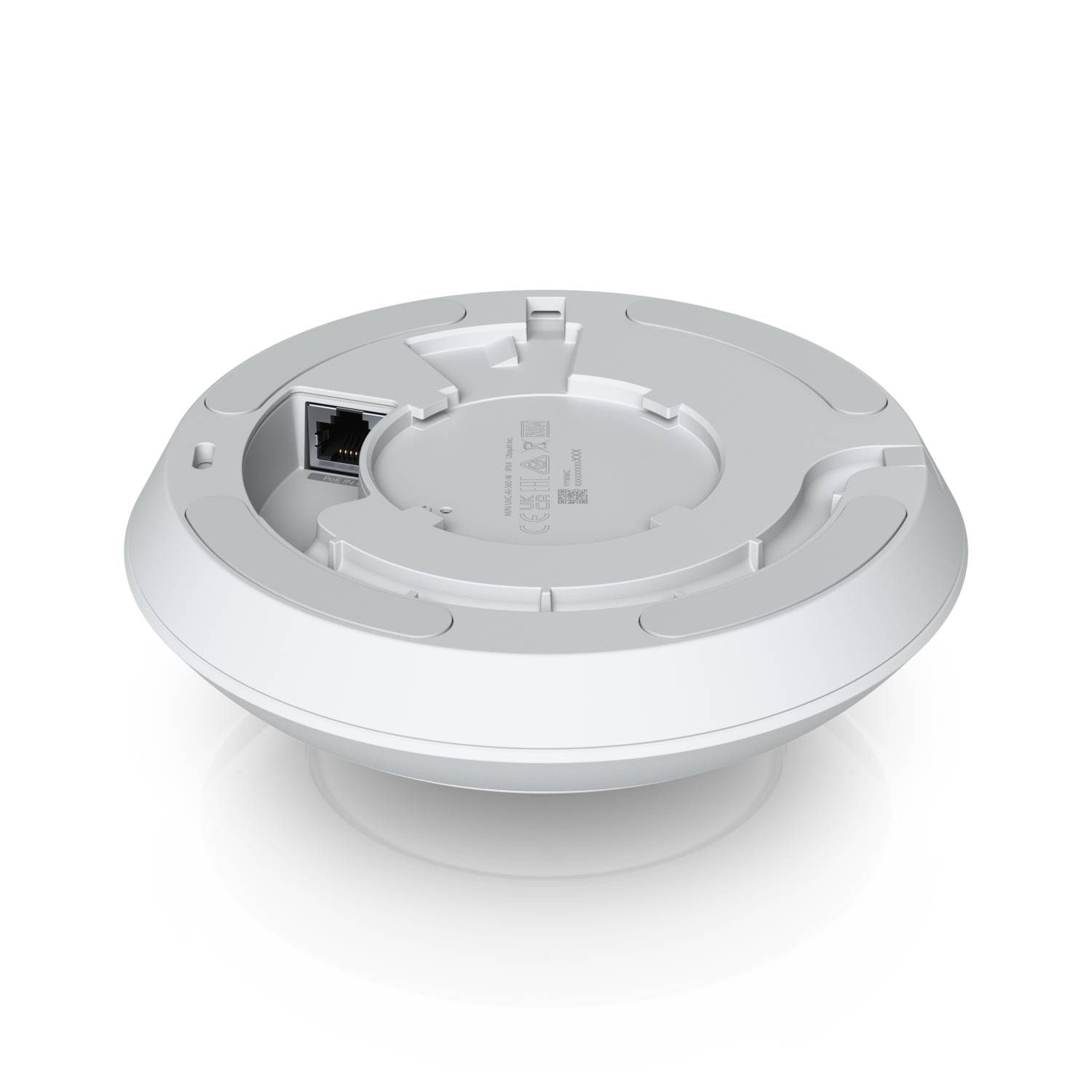 Cámara Ubiquiti UniFi Protect AI 360 UVC-AI-360 4MP 360 PTZ, Visión Nocturna, Audio Bidireccional? 7