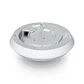 Cámara Ubiquiti UniFi Protect AI 360 UVC-AI-360 4MP 360 PTZ, Visión Nocturna, Audio Bidireccional? - Miniatura 7