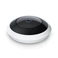 Cámara Ubiquiti UniFi Protect AI 360 UVC-AI-360 4MP 360 PTZ, Visión Nocturna, Audio Bidireccional? - Miniatura 8