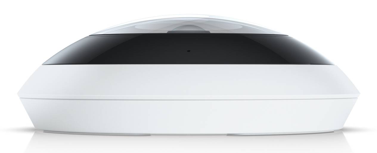 Cámara Ubiquiti UniFi Protect AI 360 UVC-AI-360 4MP 360 PTZ, Visión Nocturna, Audio Bidireccional? 9