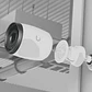 Camara IP Ubiquiti UVC-AI-PRO-WHITE 4K zoom optico AI color blanco industrial - Miniatura 3