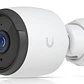 Cámara IP Ubiquiti UniFi G6 Bullet 4K PoE 8MP IR AI IP67 Blanca - Miniatura 1