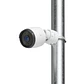 Cámara IP Ubiquiti UniFi G6 Bullet 4K PoE 8MP IR AI IP67 Blanca - Miniatura 5