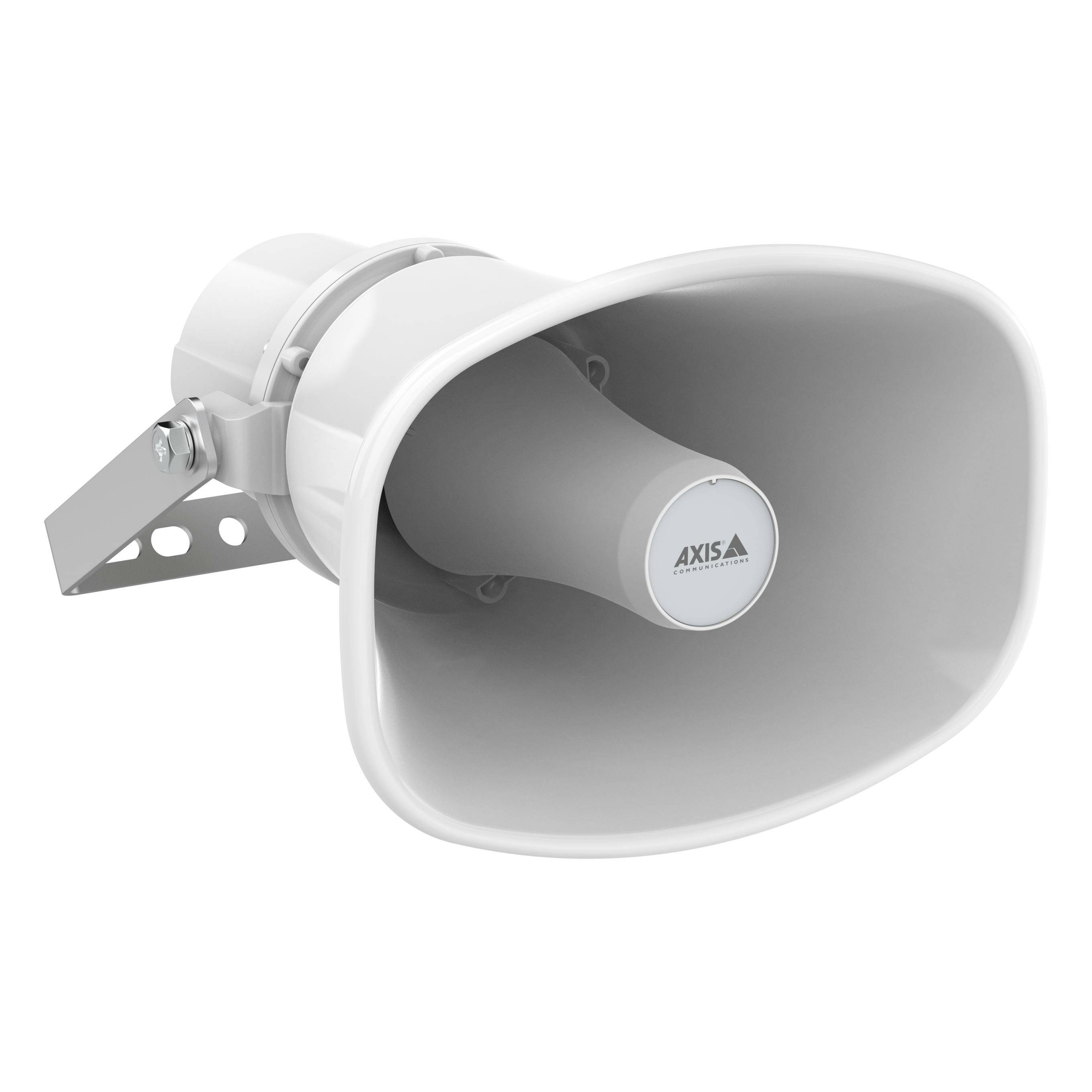 Altavoz Horn Axis C1310-E Mk?II – Potencia, inteligencia y fiabilidad al aire libre 3