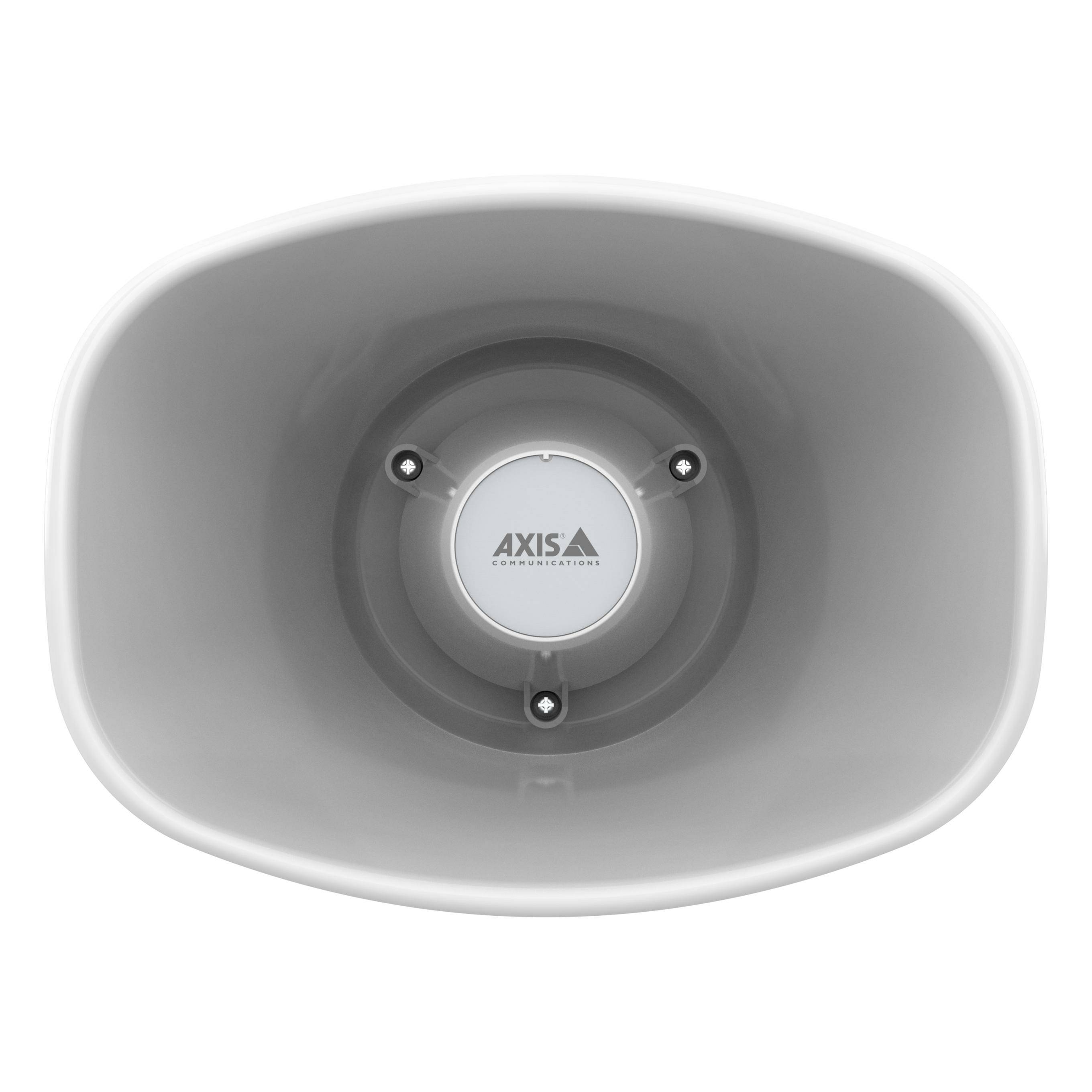 Altavoz Horn Axis C1310-E Mk?II – Potencia, inteligencia y fiabilidad al aire libre 4
