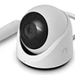 Camara Ubiquiti UVC G6 Turret 8MP 4K Blanco Vision Nocturna IR30M PoE IP66 IK04 Exterior Inteligente - Miniatura 3