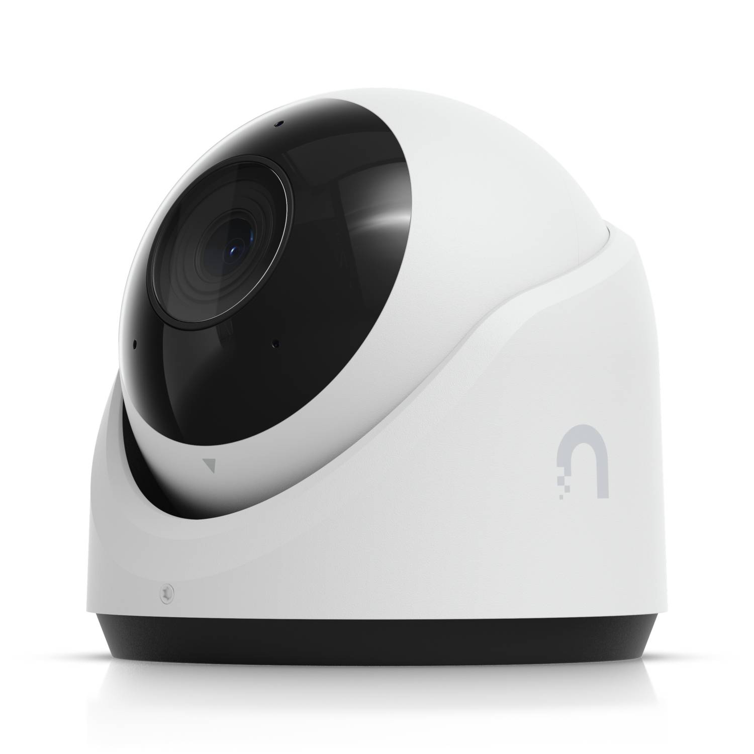 Camara Ubiquiti UVC G6 Turret 8MP 4K Blanco Vision Nocturna IR30M PoE IP66 IK04 Exterior Inteligente 4