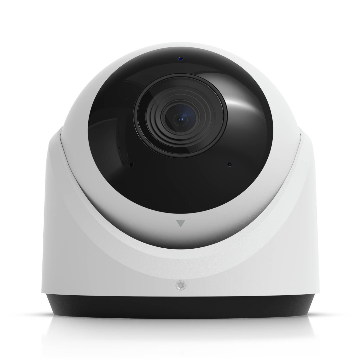 Camara Ubiquiti UVC G6 Turret 8MP 4K Blanco Vision Nocturna IR30M PoE IP66 IK04 Exterior Inteligente 5