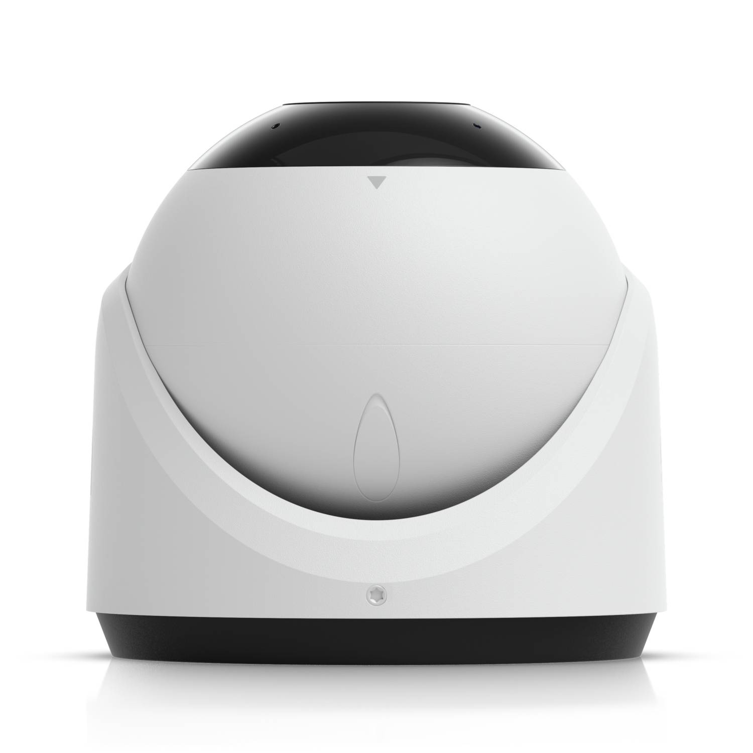 Camara Ubiquiti UVC G6 Turret 8MP 4K Blanco Vision Nocturna IR30M PoE IP66 IK04 Exterior Inteligente 6