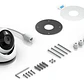 Camara Ubiquiti UVC G6 Turret 8MP 4K Blanco Vision Nocturna IR30M PoE IP66 IK04 Exterior Inteligente - Miniatura 10
