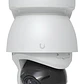 Camara Ubiquiti UVC-AI-PTZ-W PTZ 4K IR 100m Zoom Optico 22X PoE++ IP66 Blanca - Miniatura 1